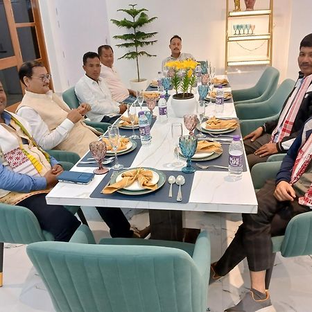 Bogibil Eco Resort New Dibrugarh Eksteriør bilde