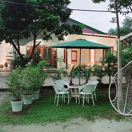 Bogibil Eco Resort New Dibrugarh Eksteriør bilde