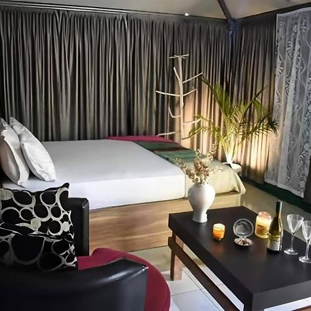 Bogibil Eco Resort New Dibrugarh Eksteriør bilde