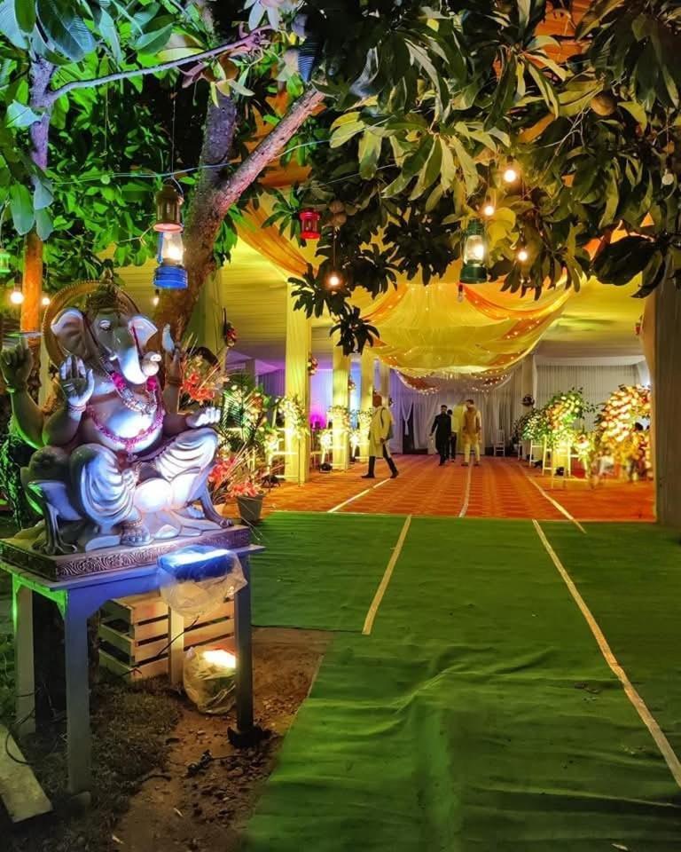 Bogibil Eco Resort New Dibrugarh Eksteriør bilde