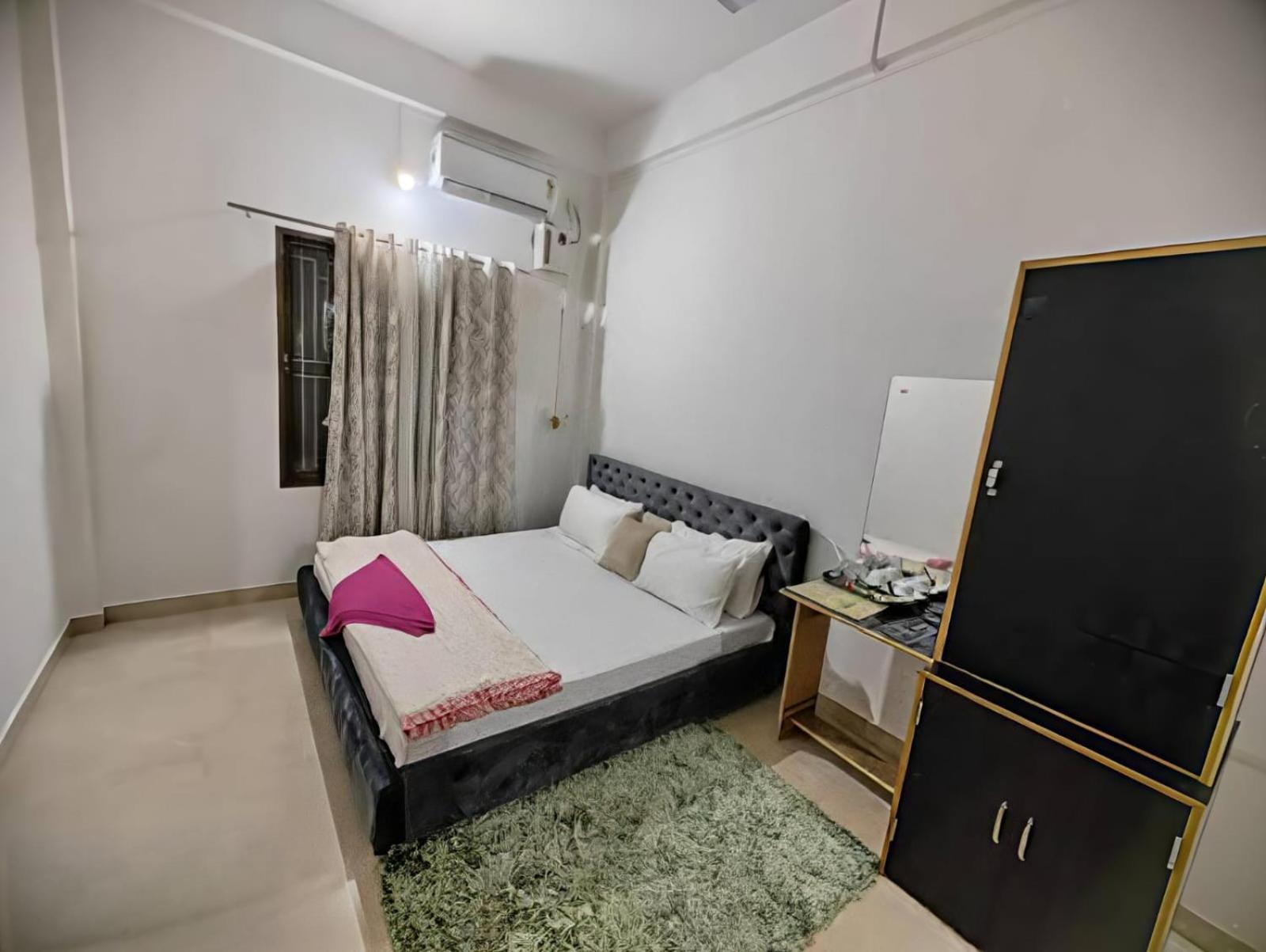 Bogibil Eco Resort New Dibrugarh Eksteriør bilde