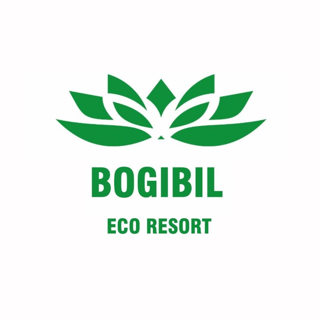 Bogibil Eco Resort New Dibrugarh Eksteriør bilde