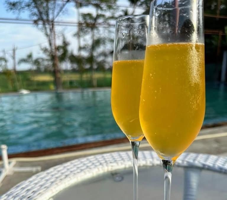 Bogibil Eco Resort New Dibrugarh Eksteriør bilde