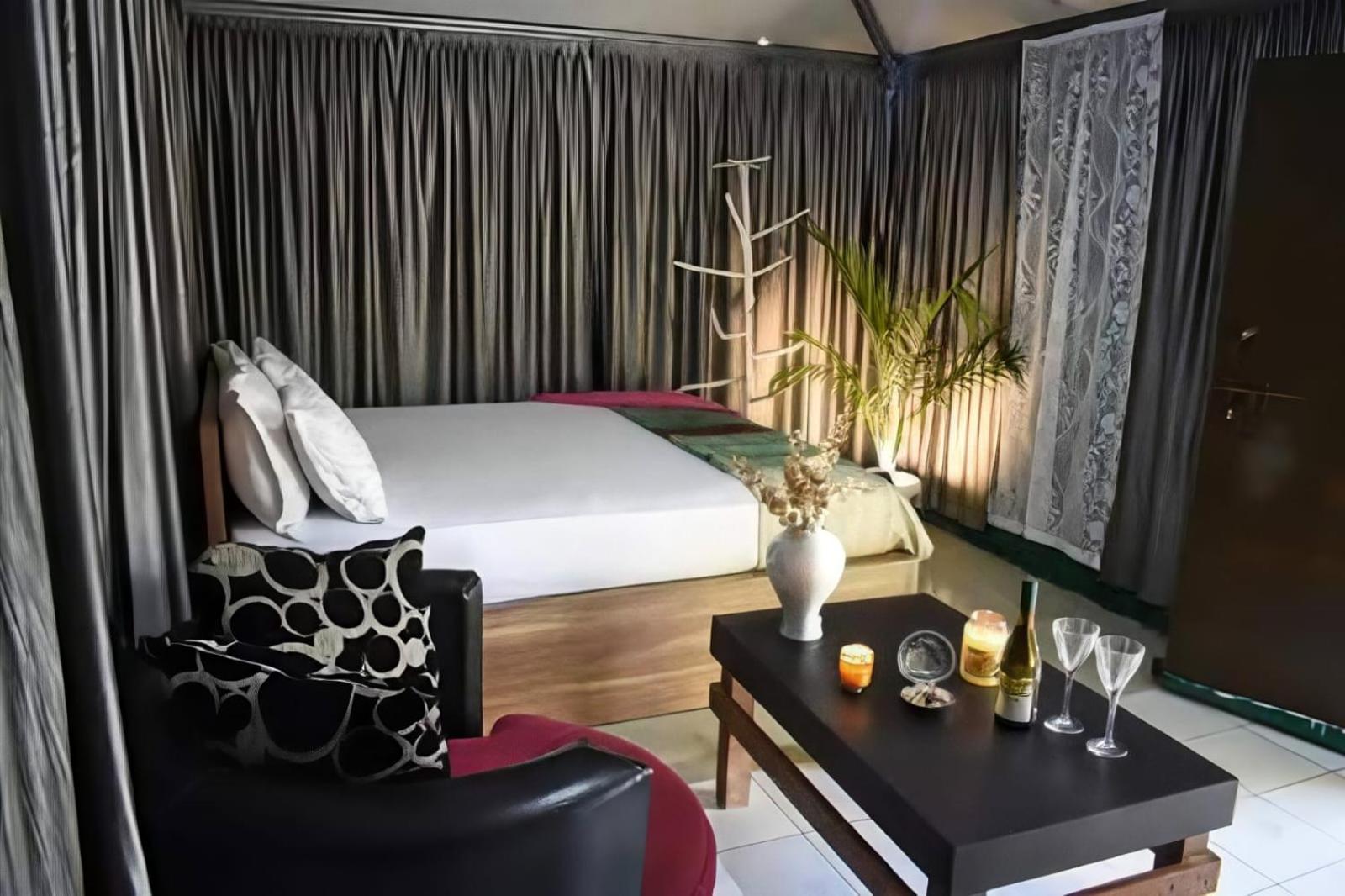 Bogibil Eco Resort New Dibrugarh Eksteriør bilde
